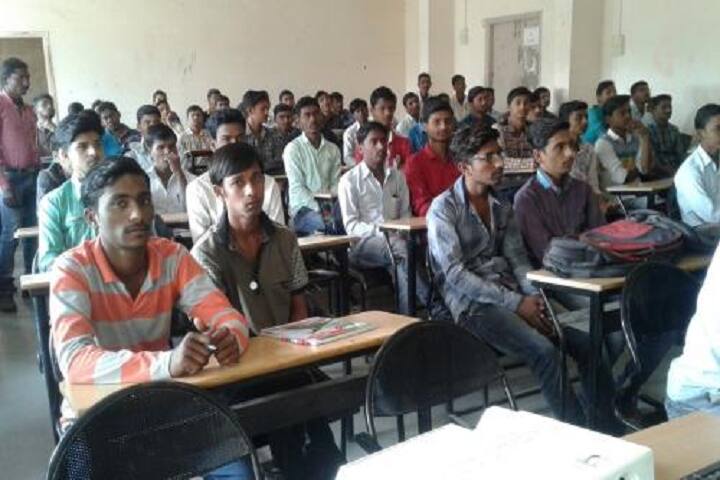 classroom